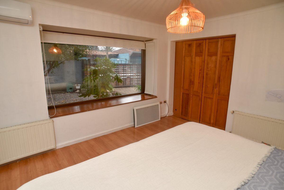 Dormitorio Principal