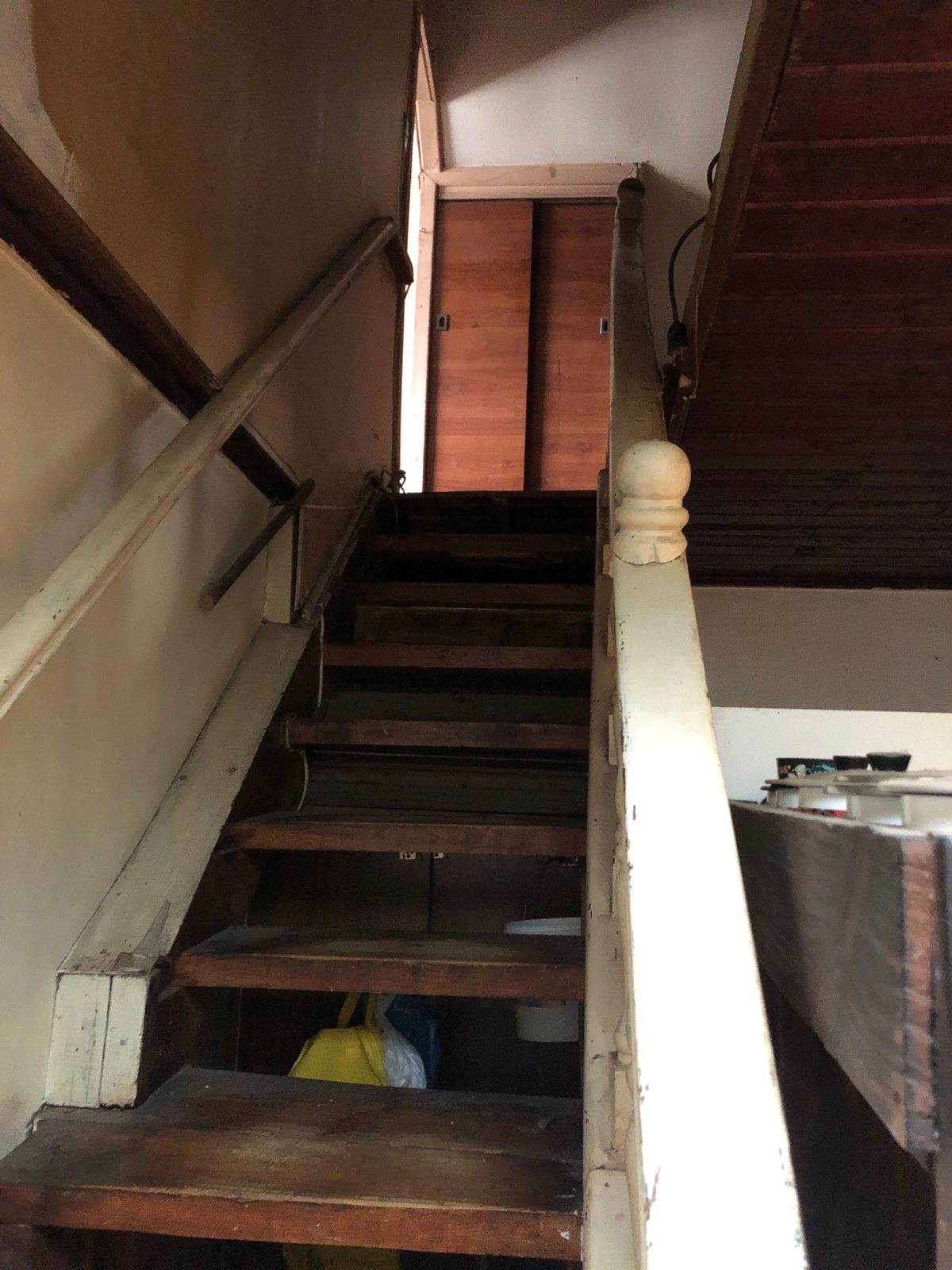 Escalera