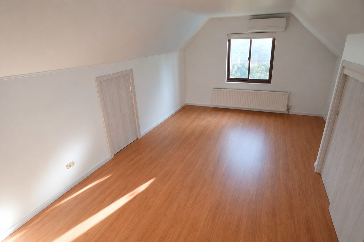 Dormitorio 2 piso