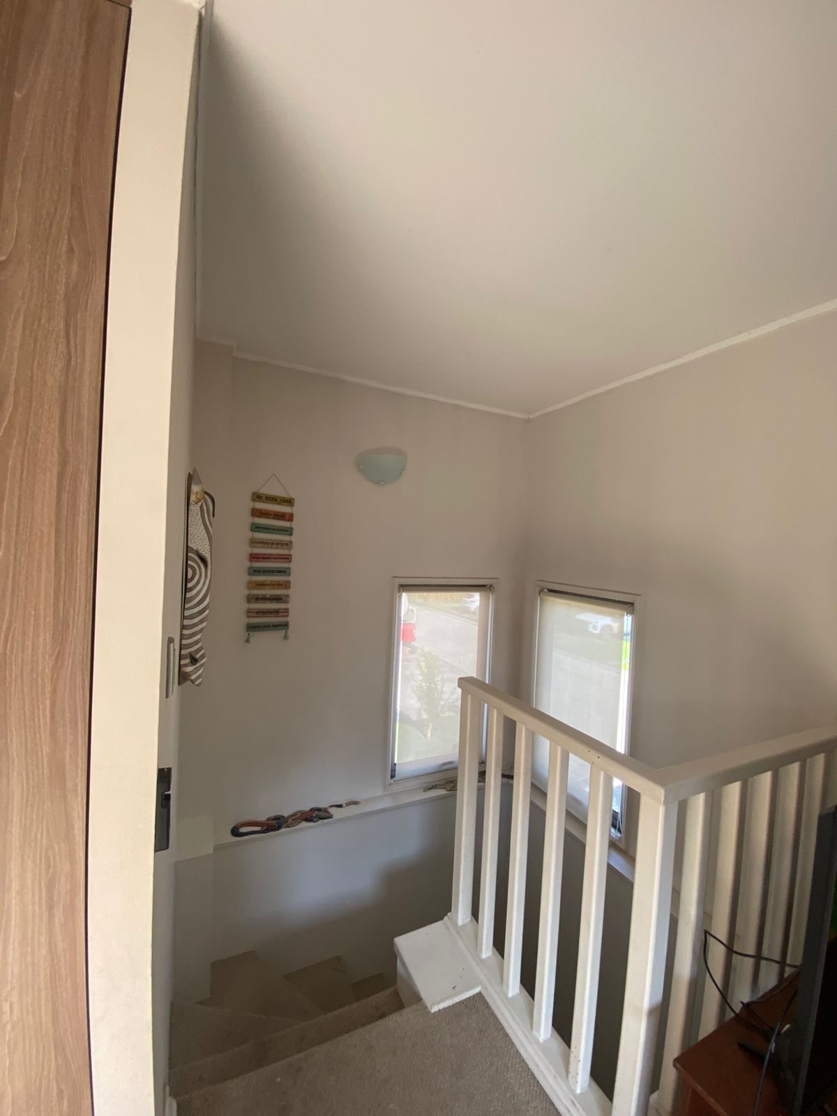 Escalera
