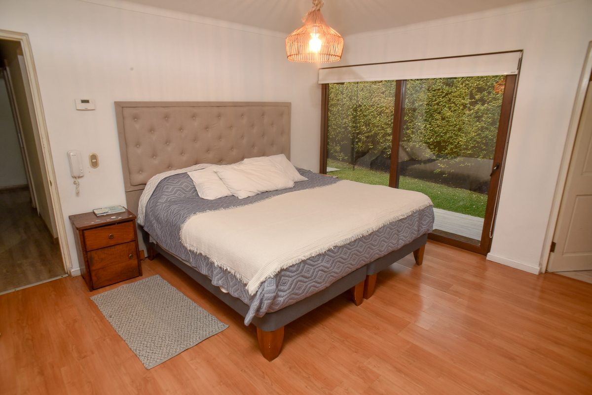 Dormitorio Principal
