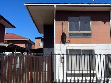 Venta / Casa / Chimbarongo