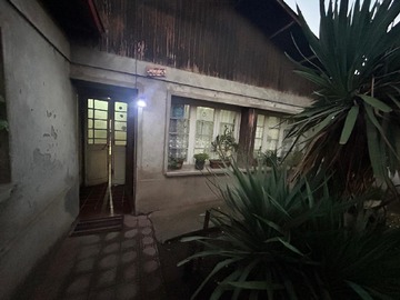 Venta / Casa / Chimbarongo