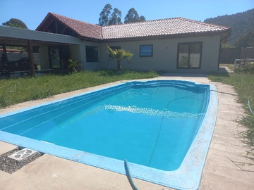 Venta / Casa / Chimbarongo