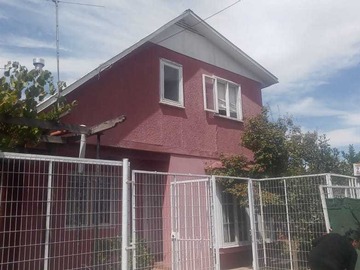 Venta / Casa / Chimbarongo