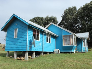 Venta / Casa / Chonchi