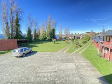 Venta / Casa / Chonchi