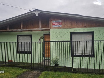 Venta / Casa / Cisnes