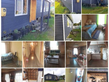 Venta / Casa / Cisnes