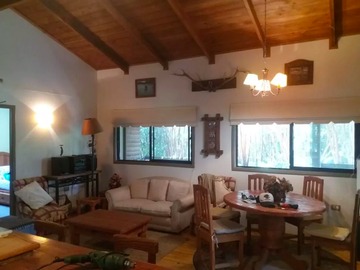 Venta / Casa / Cochamó