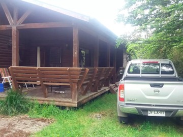 Venta / Casa / Cochamó
