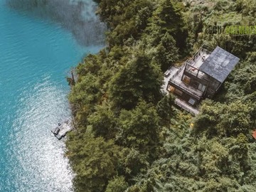 Venta / Casa / Cochamó