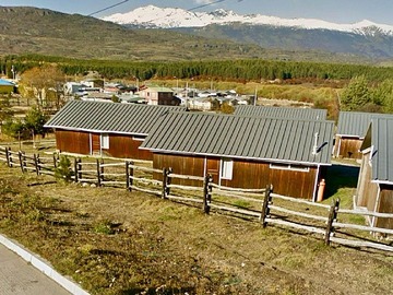 Venta / Casa / Cochrane