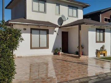 Venta / Casa / Codegua
