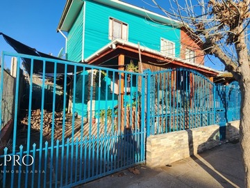 Venta / Casa / Codegua