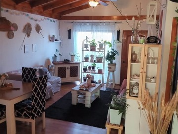 Venta / Casa / Codegua