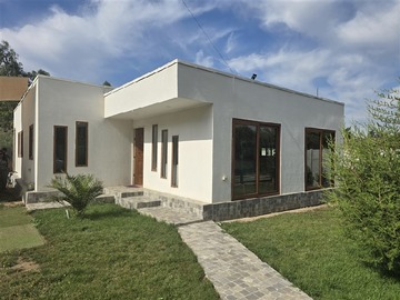 Venta / Casa / Codegua
