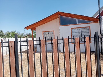 Venta / Casa / Codegua