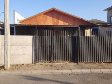 Venta / Casa / Codegua
