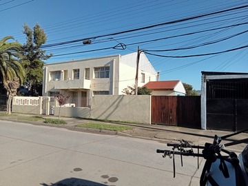 Venta / Casa / Coelemu