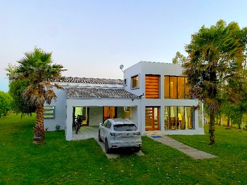 Venta / Casa / Coihueco
