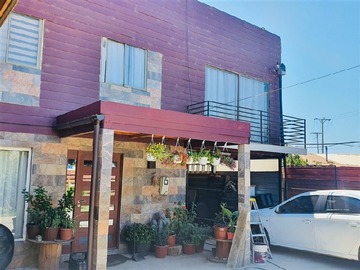 Venta / Casa / Coihueco