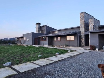 Venta / Casa / Coihueco