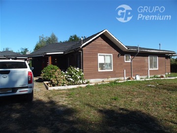 Venta / Casa / Coihueco