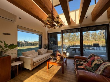 Venta / Casa / Coihueco