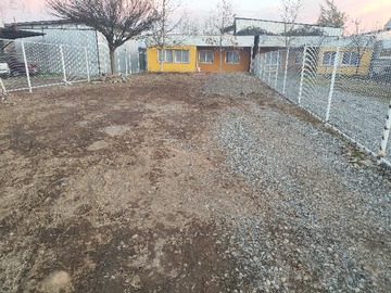 Venta / Casa / Coihueco