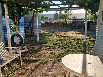 Venta / Casa / Coihueco