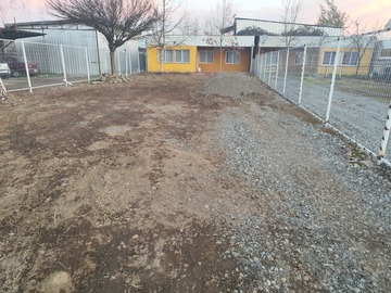 Venta / Casa / Coihueco