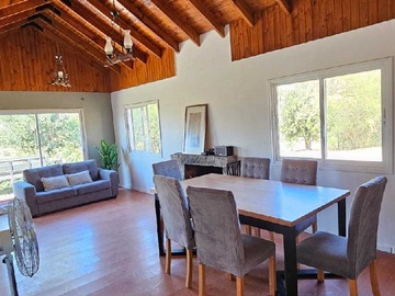 Venta / Casa / Coinco