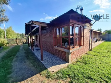 Venta / Casa / Coinco