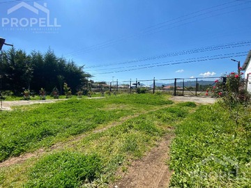 Venta / Casa / Colbún