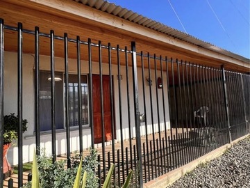 Venta / Casa / Colbún