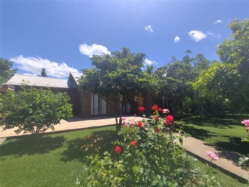 Venta / Casa / Colbún