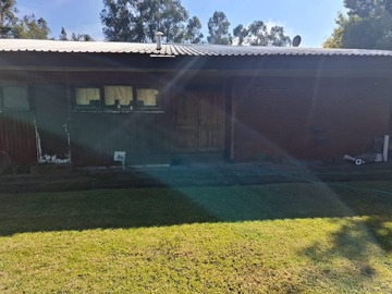 Venta / Casa / Colbún