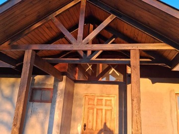 Venta / Casa / Colbún