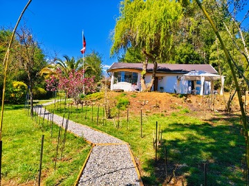 Venta / Casa / Colbún