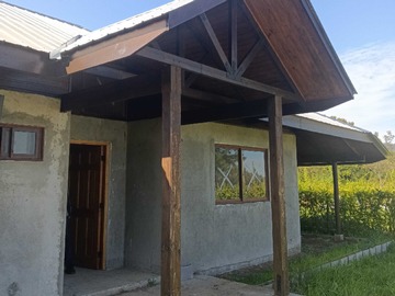 Venta / Casa / Colbún