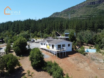 Venta / Casa / Colbún