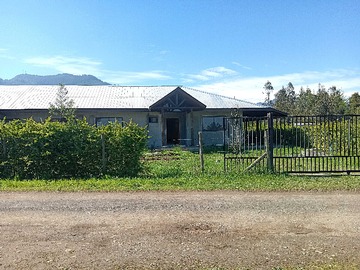 Venta / Casa / Colbún