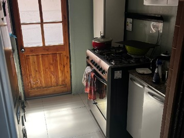Venta / Casa / Colbún