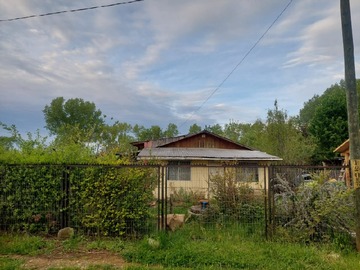 Venta / Casa / Colbún