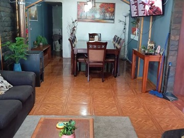 Venta / Casa / Colbún