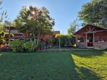Venta / Casa / Colbún