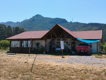 Venta / Casa / Colbún