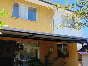 Venta / Casa / Colbún