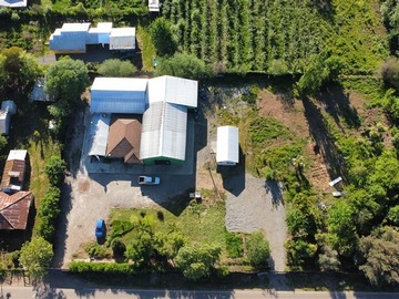 Venta / Casa / Colbún